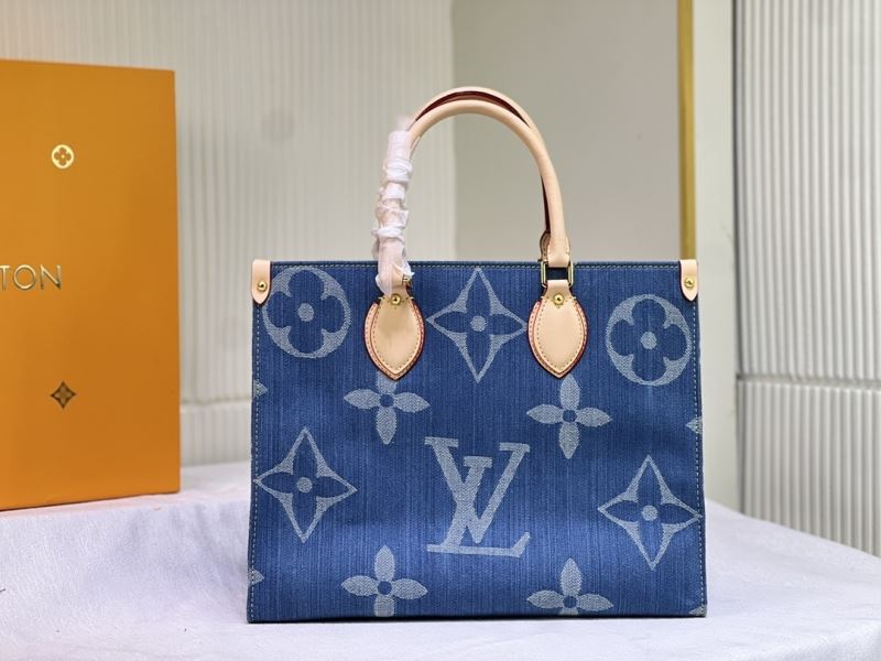 Louis Vuitton Shopping Bags